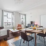 Bnbnova - 3Br - Le Marais & Hotel De Ville