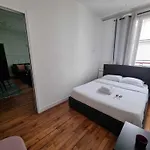 Bnbnova - 3Br - Le Marais & Hotel De Ville