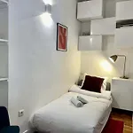 Bnbnova - 3Br - Le Marais & Hotel De Ville
