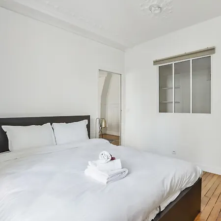 Bnbnova - 3br - Le Marais & De Appartamento Parigi