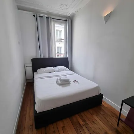 Bnbnova - 3br - Le Marais & De * Parigi