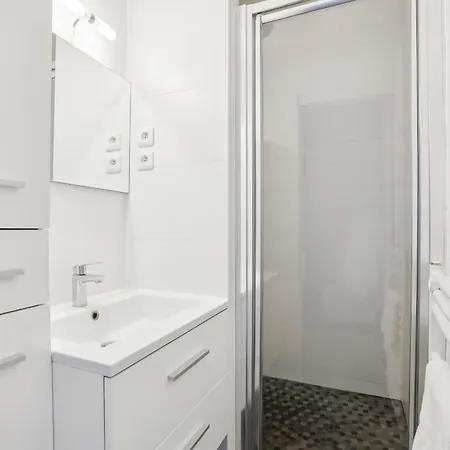 Bnbnova - 3br - Le Marais & De *